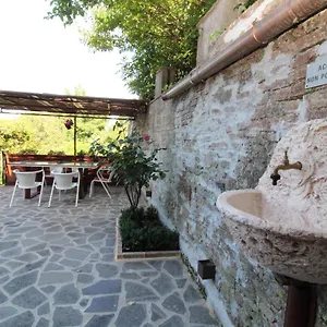 The House Of The Film Siena