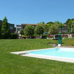 Szálloda Sangallo Park, Siena