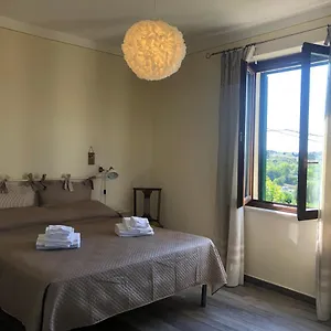 Le Castellacce Siena