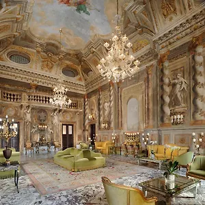 5* Otel Grand Continental - Starhotels Collezione