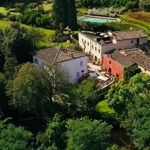 3* Apart Otel Borgo Grondaie
