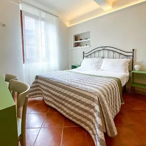 Bed & Breakfast San Francesco, Siena