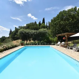 Villa Siena Siena