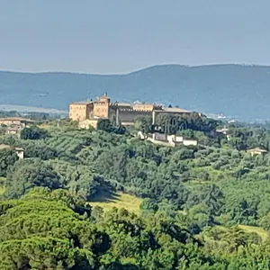 Appartement Dimora Bellavista, Sienne