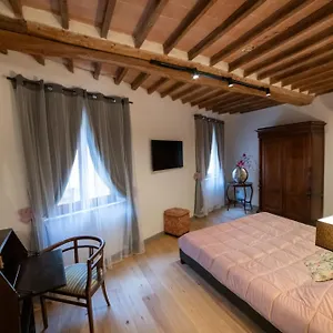 The Rose Apartment