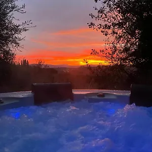 Il Tufo Guest house