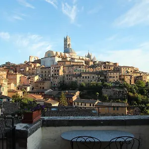 Bernini Siena
