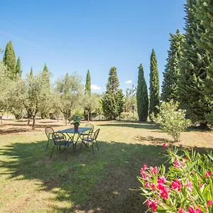 Appartement Podere San Lorenzo, Sienne