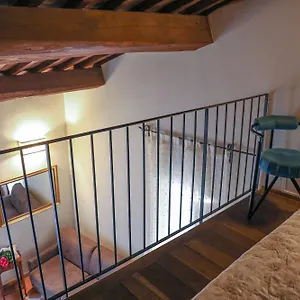 2* Bed and Breakfast A Casa Mastacchi
