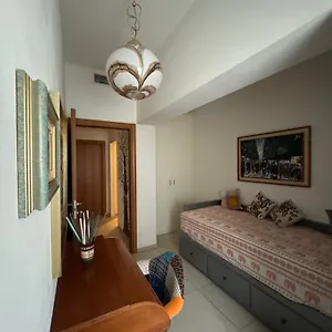 Casa. Grassi Apartment