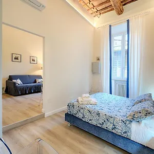 Casa Ciseri Apartment