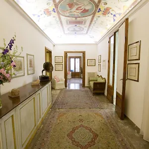 Hotell Garden, Siena