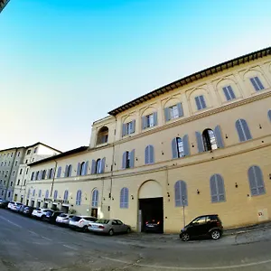 Nocleg ze śniadaniem Le Lupe, Siena