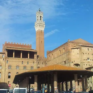Al Mercato Siena