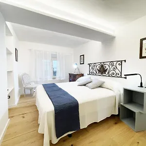 Il Desiderio Zona Piazza Del Campo Apartment