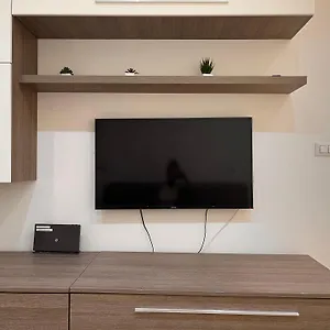 Appartement La Casa Del Palio, Sienne