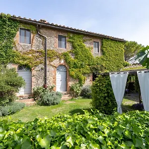 La Palazzina Villa