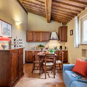 Il Borghetto Siena