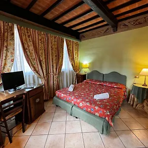 Maison d'hôtes Le Camelie, Sienne