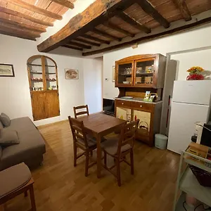 La Chiocciola Centro Storico Siena