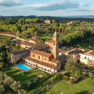 4* Otel Certosa Di Maggiano
