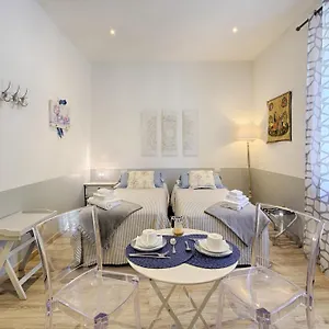 2* Bed and Breakfast Vip