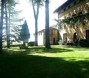 Castel Di Pugna Winery Siena