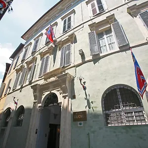 Hotell Duomo, Siena