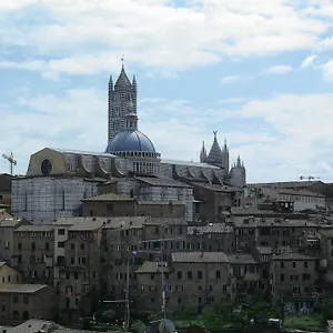 Bed & Breakfast I Tetti Di, Siena