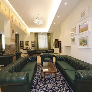 3* Ξενοδοχείο Moderno
