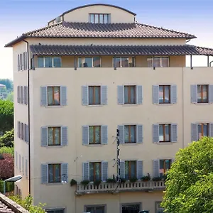 Hotell Italia, Siena