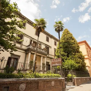 Hotell Chiusarelli, Siena