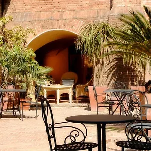 Hotell Il Chiostro Del Carmine, Siena