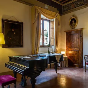 Hotell Palazzo Ravizza, Siena