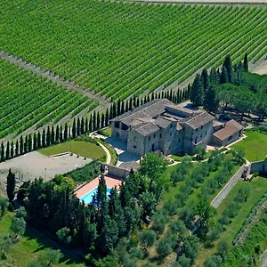 Dom wakacyjny Casalta Di Pesa, Siena