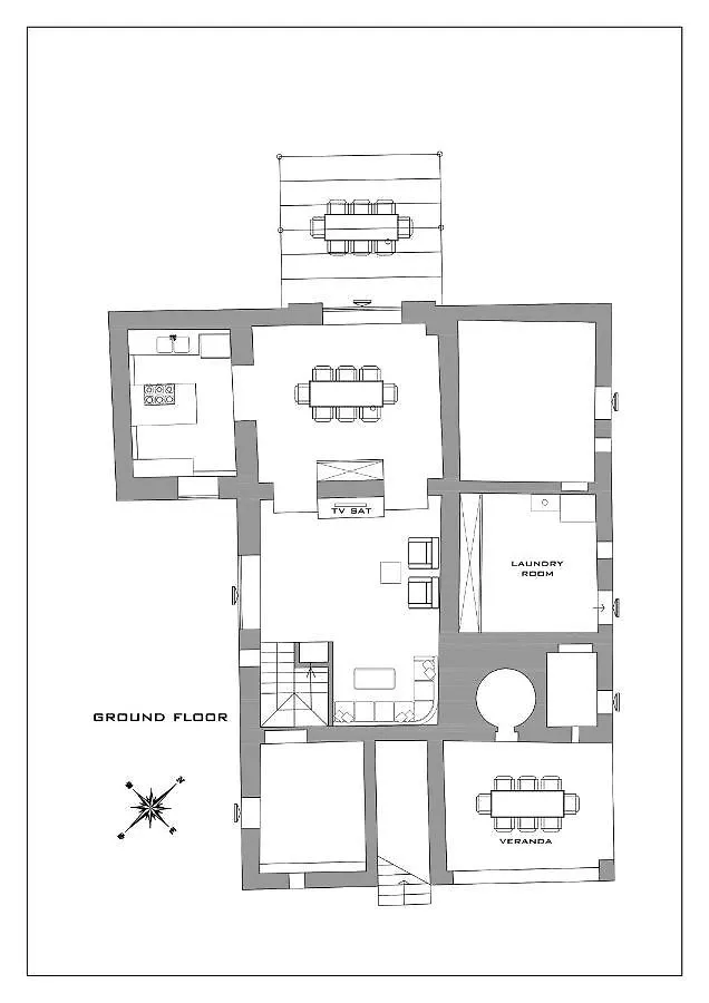 Villa Lisidor Siena