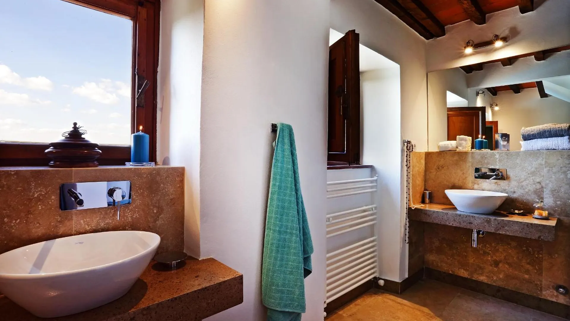 Villa Lisidor Siena