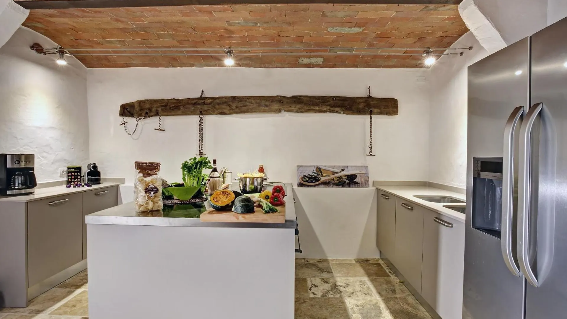 Villa Lisidor Siena Italy