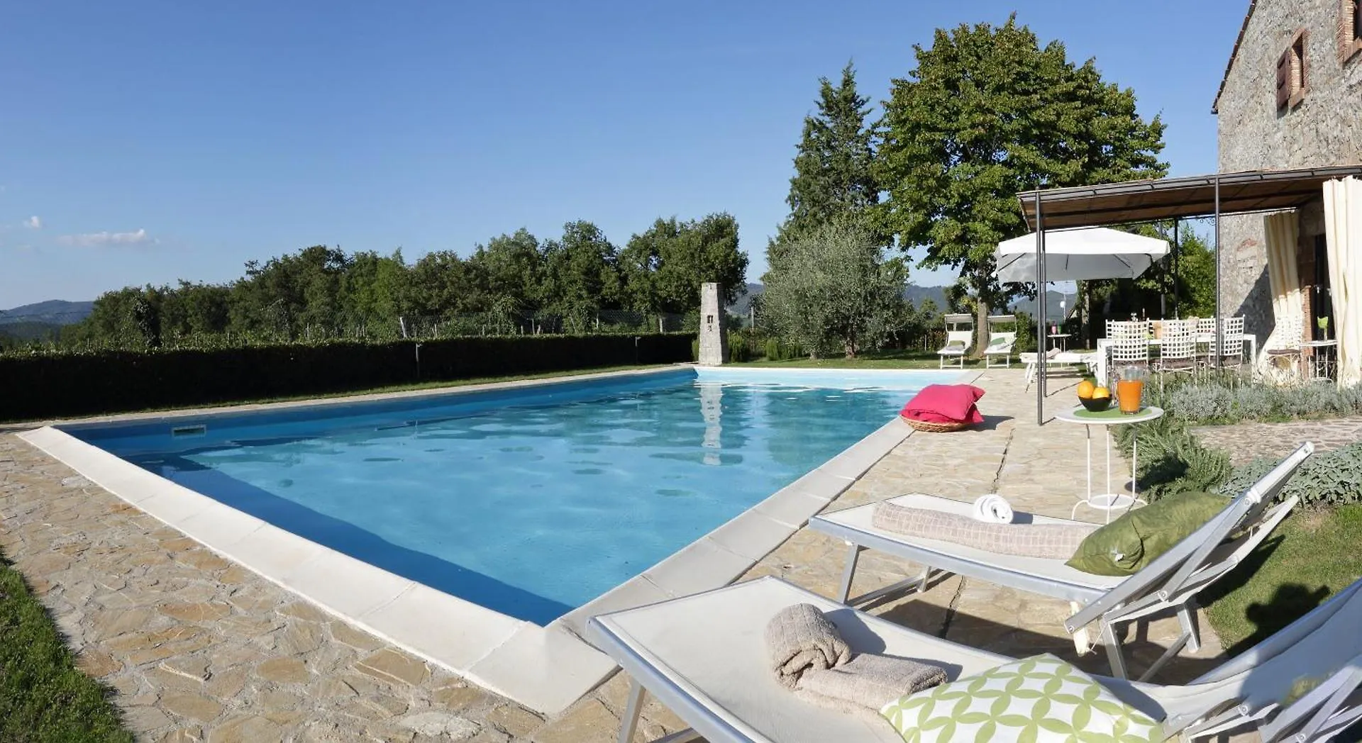Villa Lisidor Siena 0*,  Italy