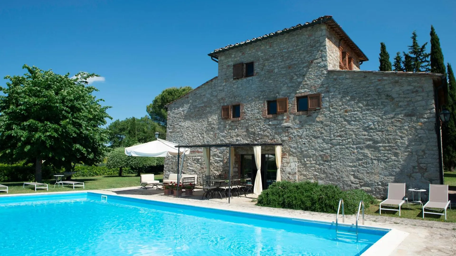 Villa Lisidor Siena 0*,  Italy